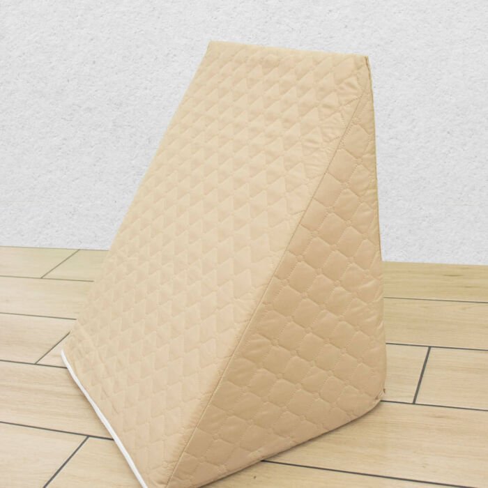 Cojin TV Beige