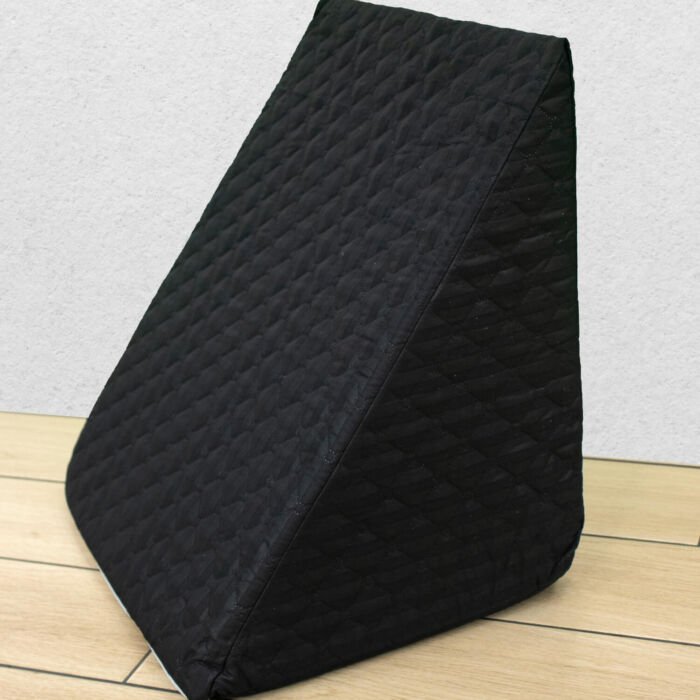 Cojin TV Negro