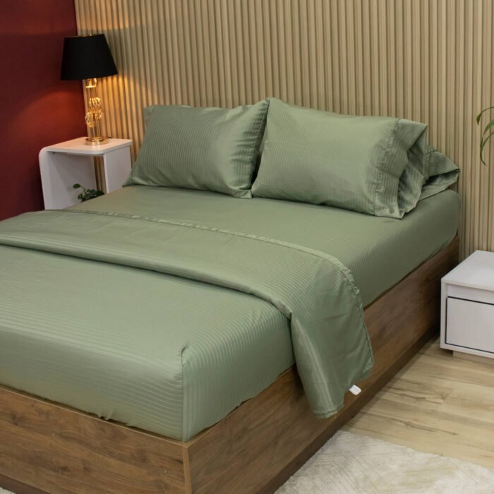 Sabana Ziara Verde 110 gr