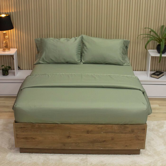 Sabana Ziara Verde 110 gramos-3