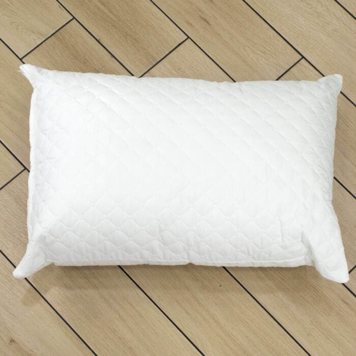 Almohada Funda Alcolchada