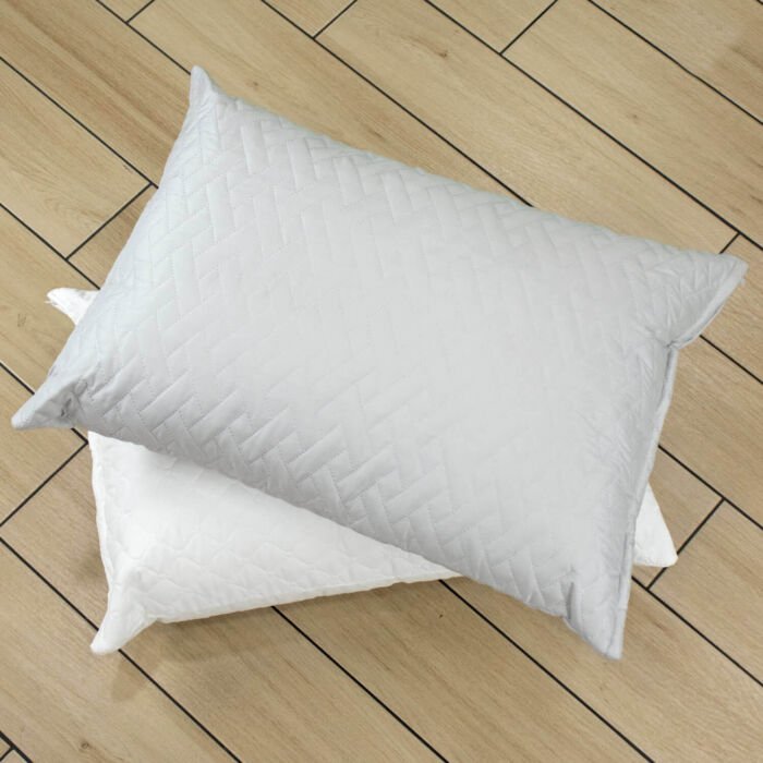 Almohada Funda Alcolchada_1