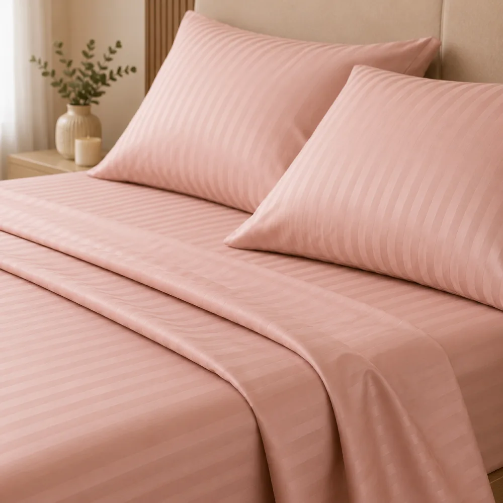 juego-sabanas-microfibra-rosa-poliester juego sabanas microfibra rosa poliester