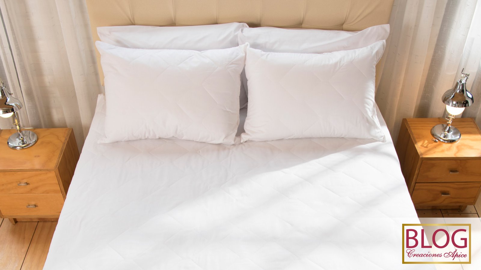 fabricante de protectores impermeables para colchon para hoteles