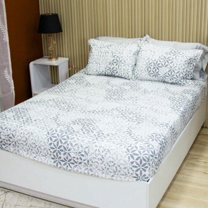 Ajustable Gris jaspe 1