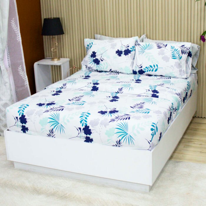 Sabana Blue spring 1