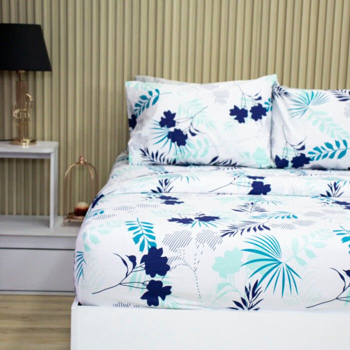 Sabana Blue spring 3