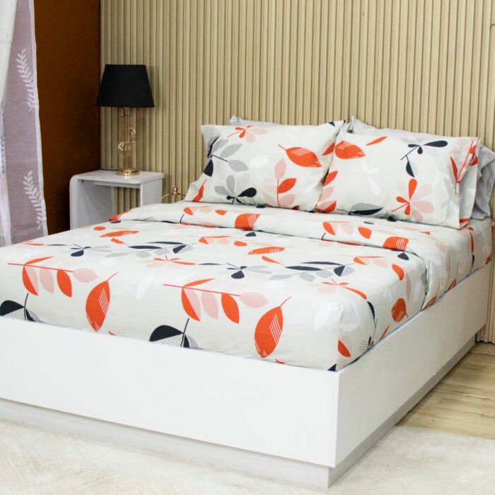 Sabana Red spring