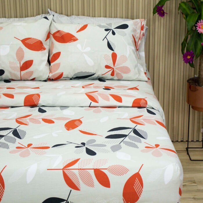 Sabana Red spring 4