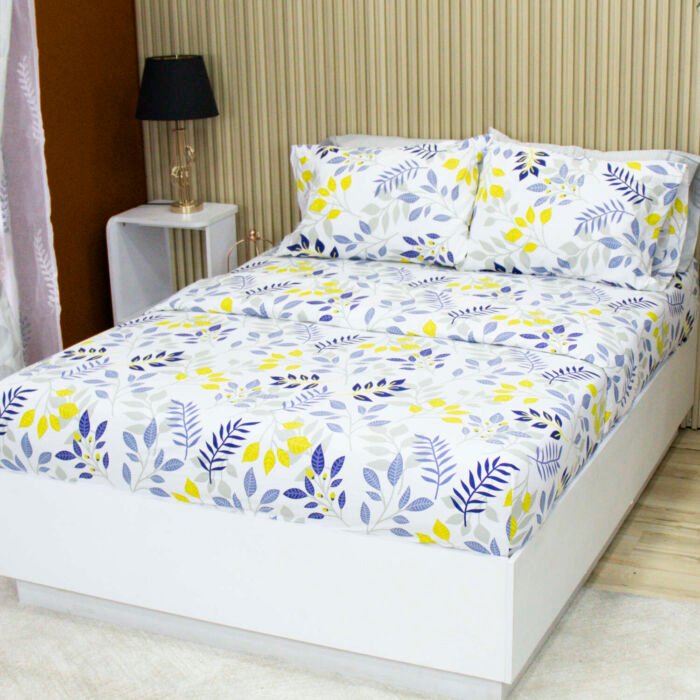 Sabana Yelow spring 1