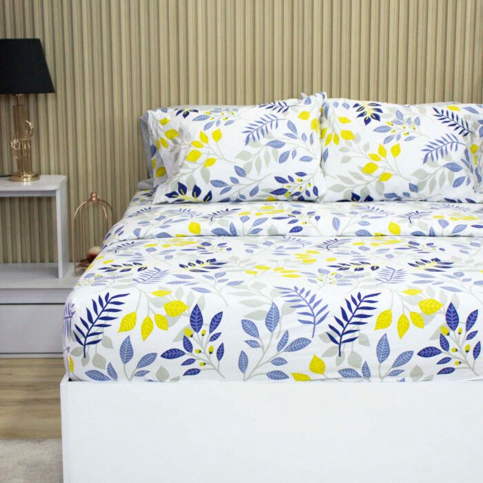 Sabana Yelow spring 4
