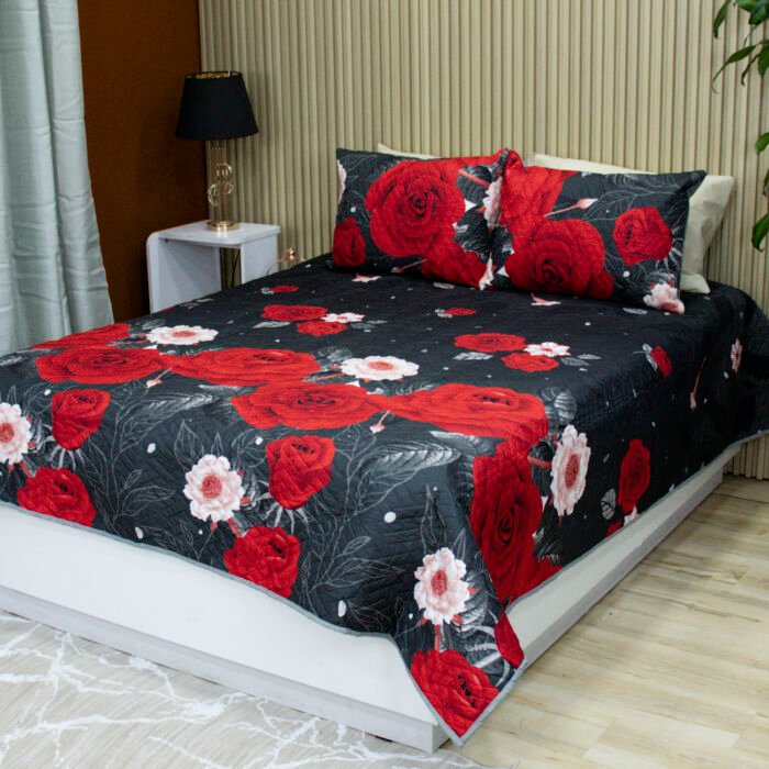 Becorat Roses 3