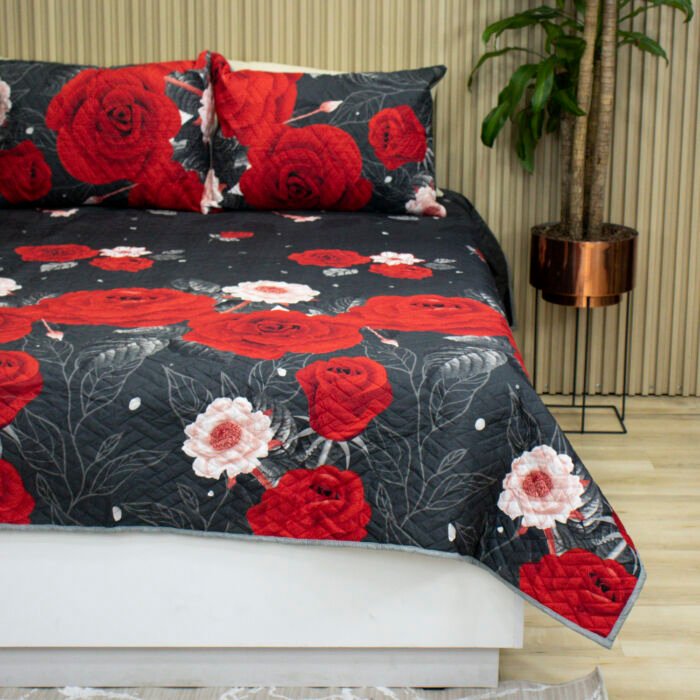 Becorat Roses 4