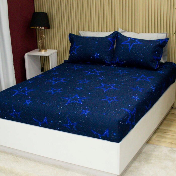 Ajustable Blue Star