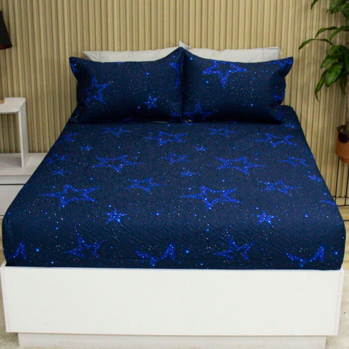 Ajustable Blue Star 3
