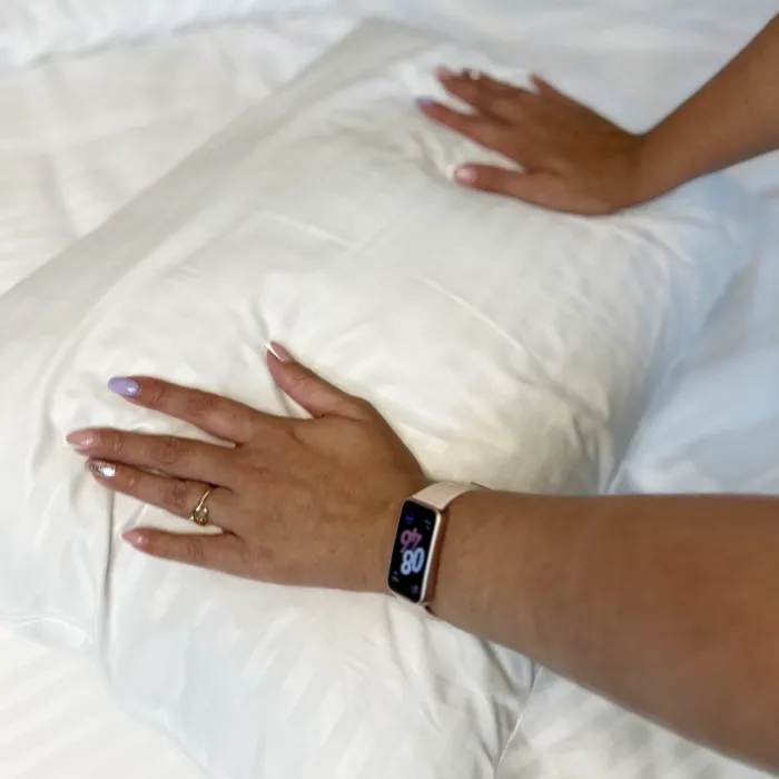venta de almohadas economicas a precio de fabrica