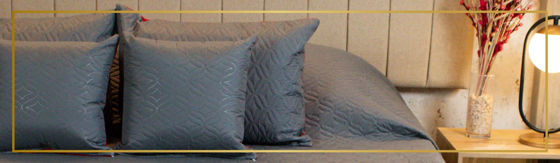 Beneficios de renovar tu ropa de cama a tiempo