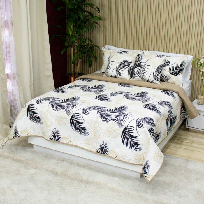 Deko Camel Palm 2 1