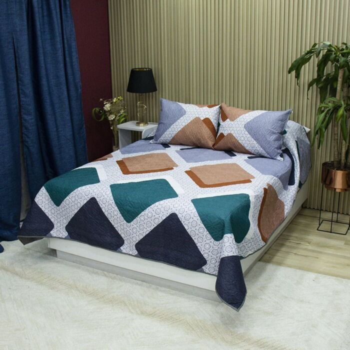 BECORAT GEO AZURE 4