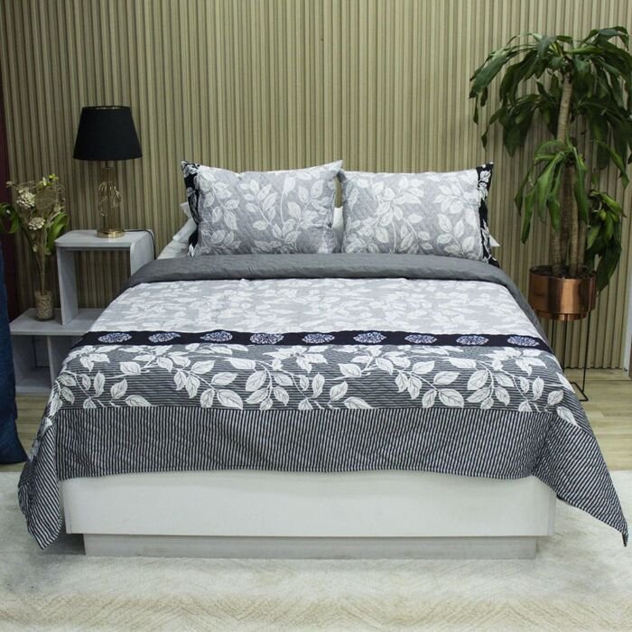 BECORAT JARDIN GRIS 1