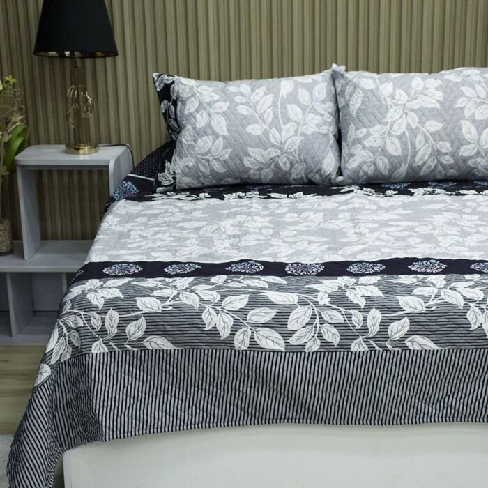 BECORAT JARDIN GRIS 4