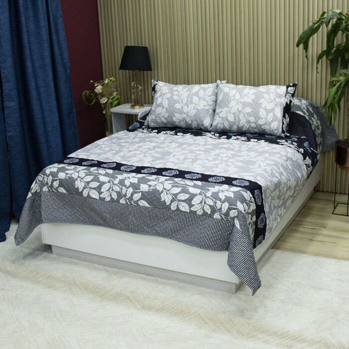 BECORAT JARDIN GRIS 6