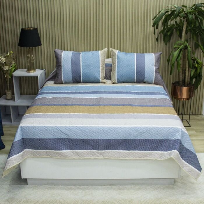 BECORAT LINO AZUL 4