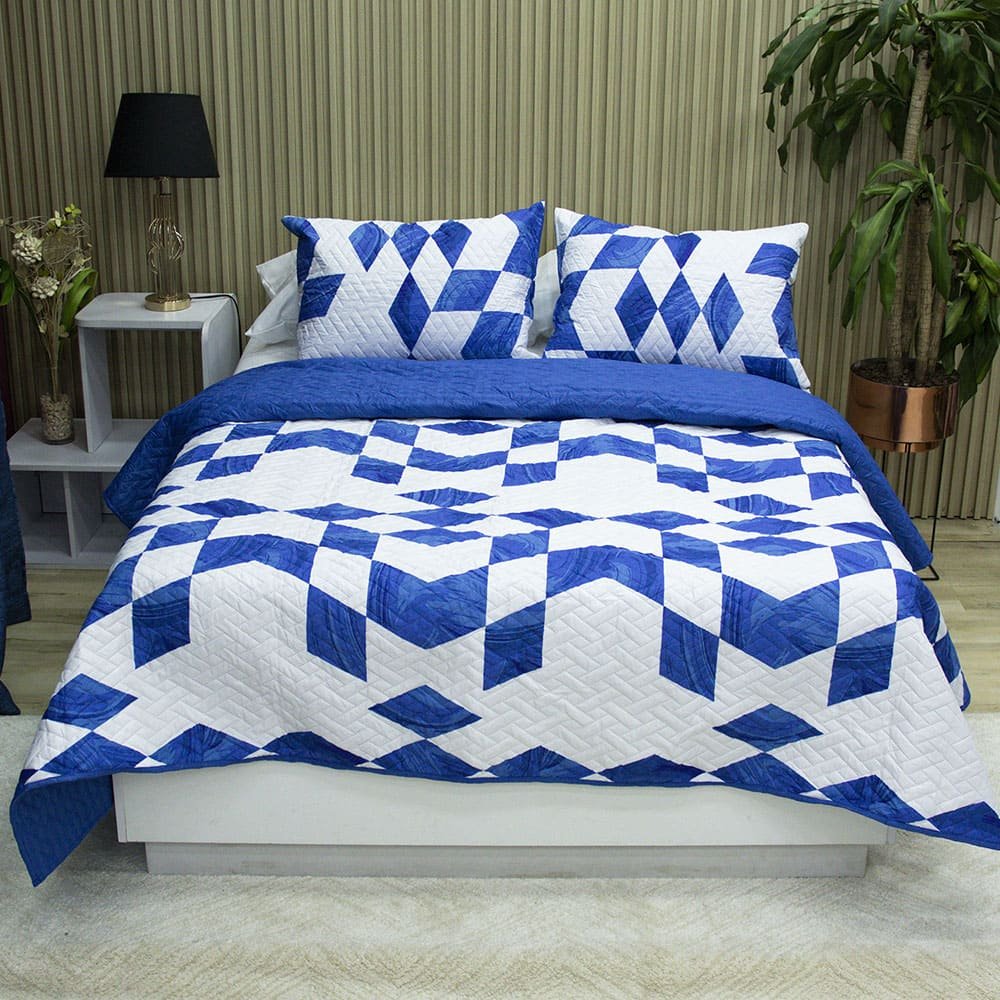 BECORAT PRISMA AZUL 2 BECORAT PRISMA AZUL 2