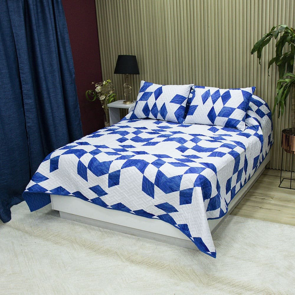 BECORAT PRISMA AZUL 3 BECORAT PRISMA AZUL 3
