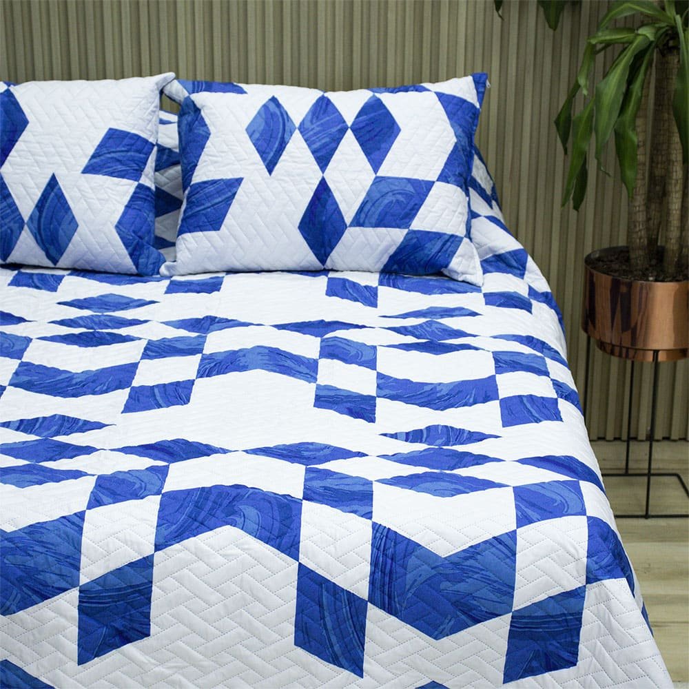 BECORAT PRISMA AZUL 5 BECORAT PRISMA AZUL 5