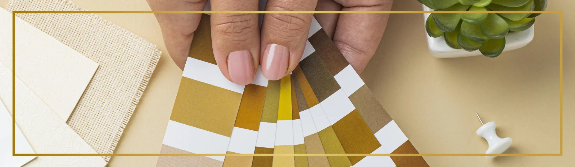 paleta de colores para ropa de cama