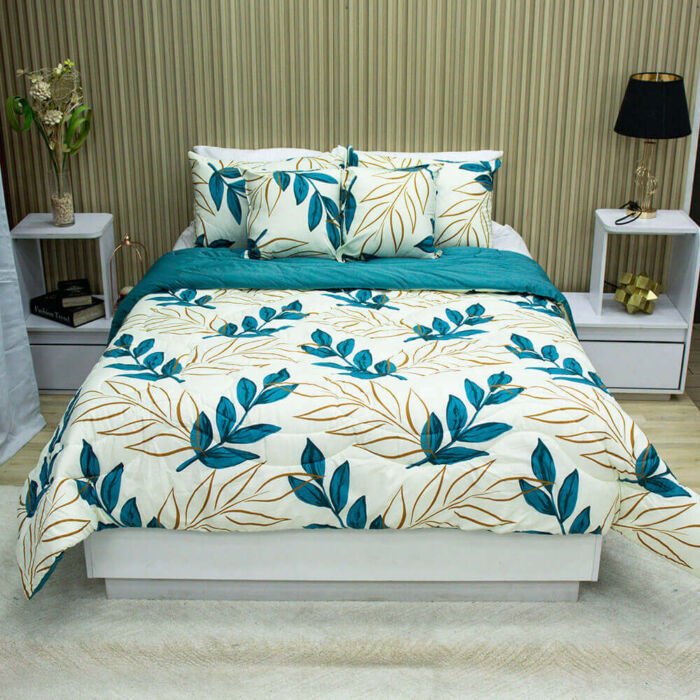 Edredon Golden Oasis 2