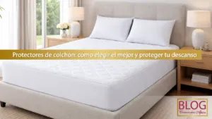 protectores de colchon colombia