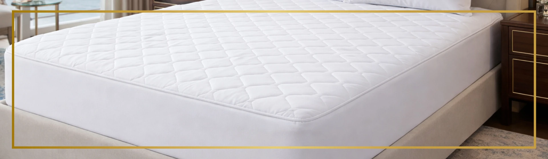 tipos de protectores de colchon en colombia
