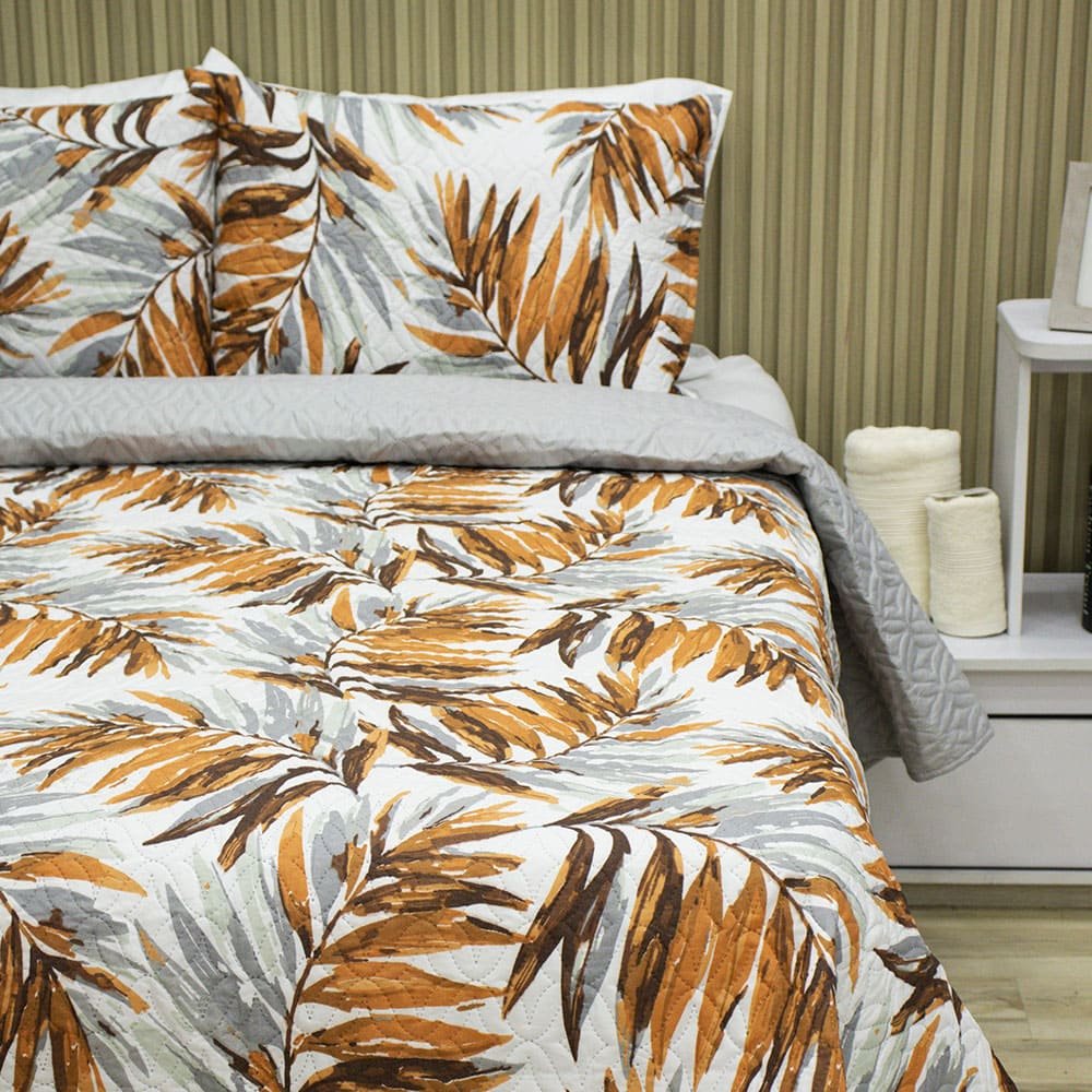 Sobrecama Becorat Autumn Breeze 2 Sobrecama Becorat Autumn Breeze 2
