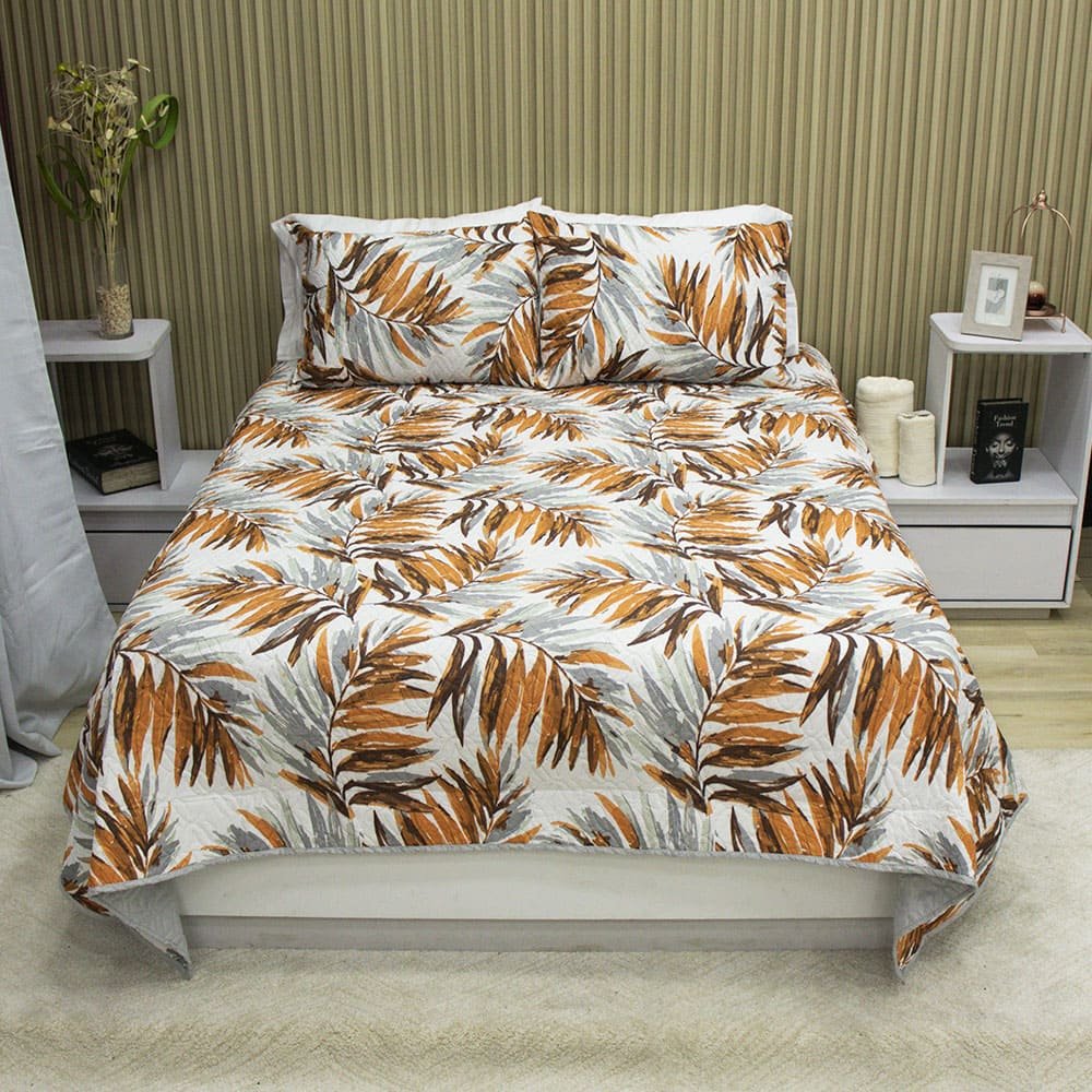 Sobrecama Becorat Autumn Breeze 6 Sobrecama Becorat Autumn Breeze 6