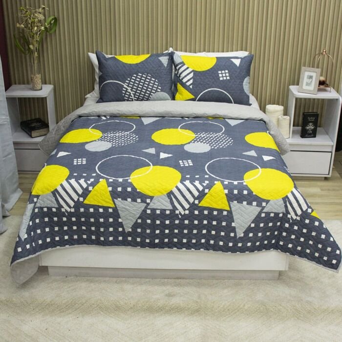 Sobrecama Becorat Dynamic Pop 1