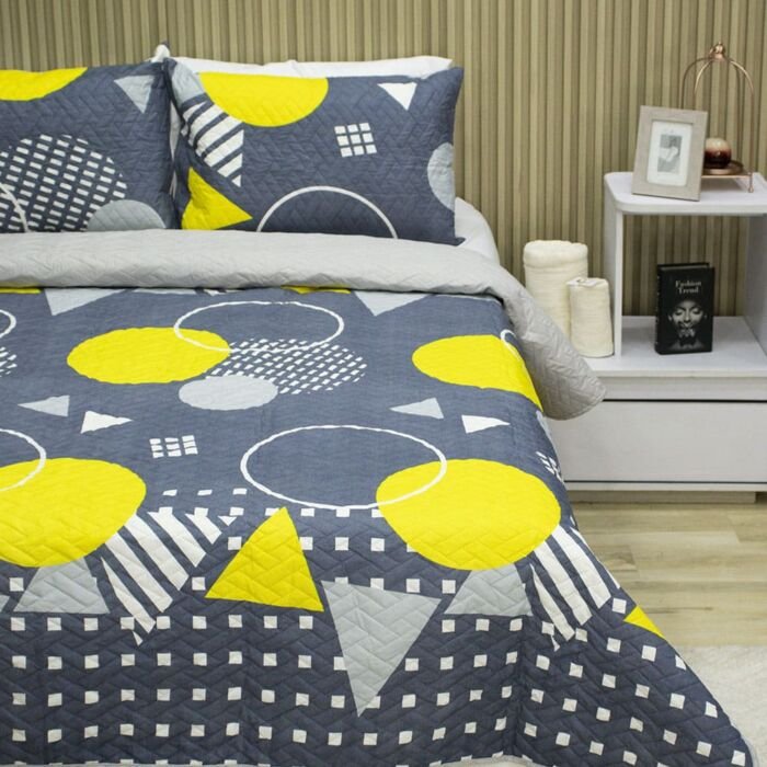 Sobrecama Becorat Dynamic Pop 2