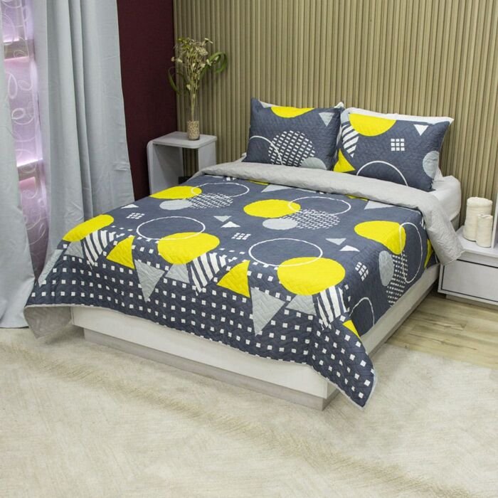 Sobrecama Becorat Dynamic Pop 3