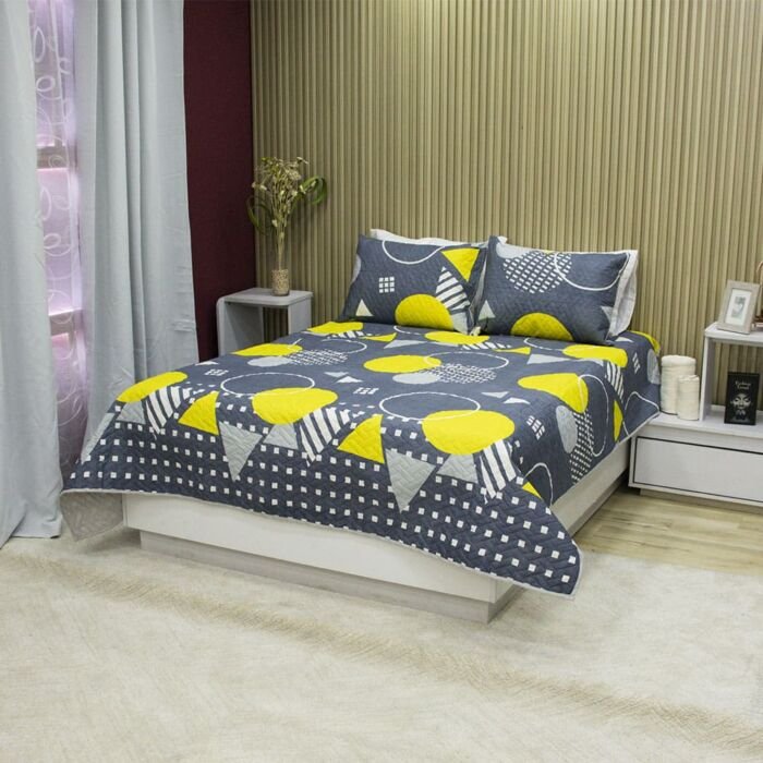 Sobrecama Becorat Dynamic Pop 4