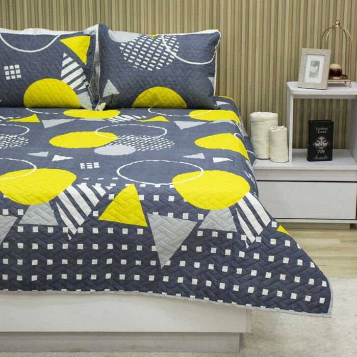 Sobrecama Becorat Dynamic Pop 6
