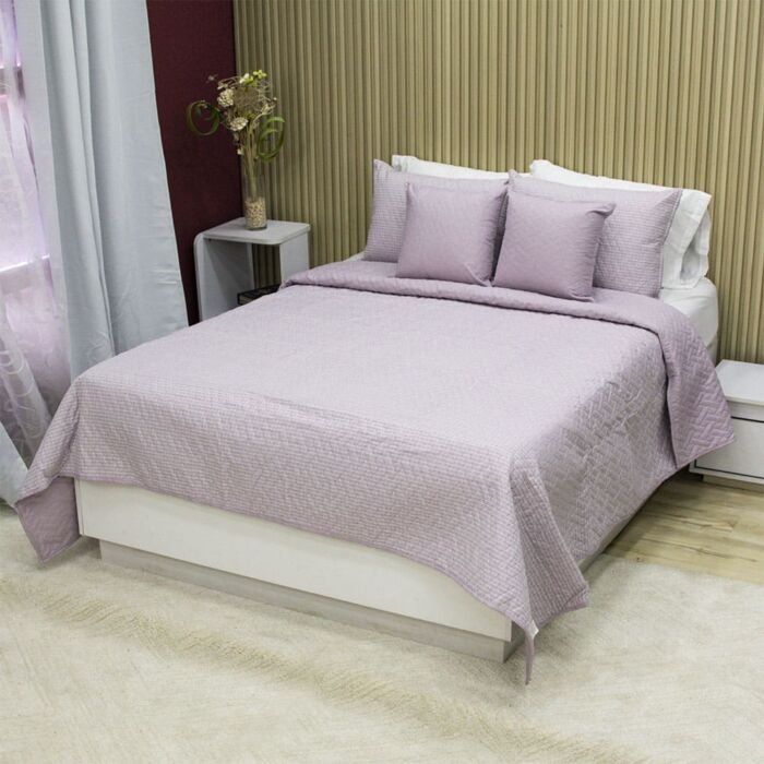 Sobrecama Deko Axel Atelier 3