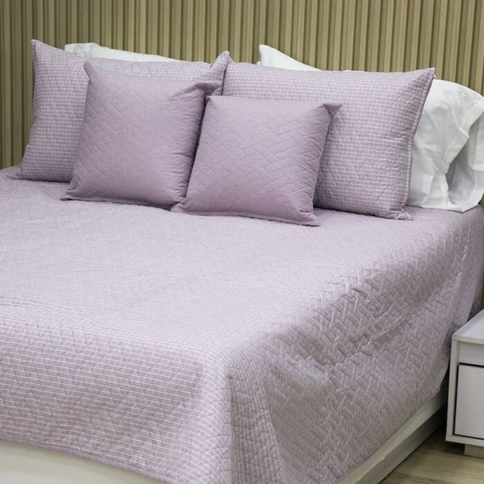 Sobrecama Deko Axel Atelier 4
