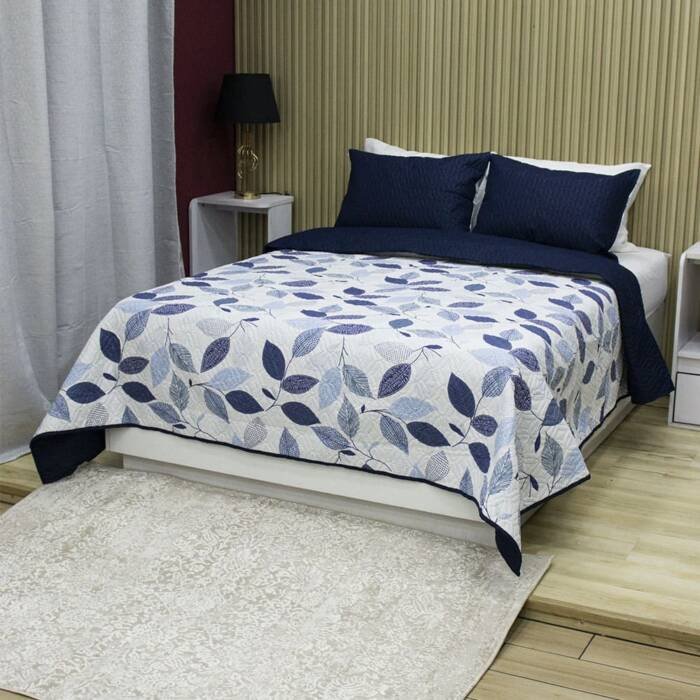 SOBRECAMA BECORAT LEAF ELAN 3