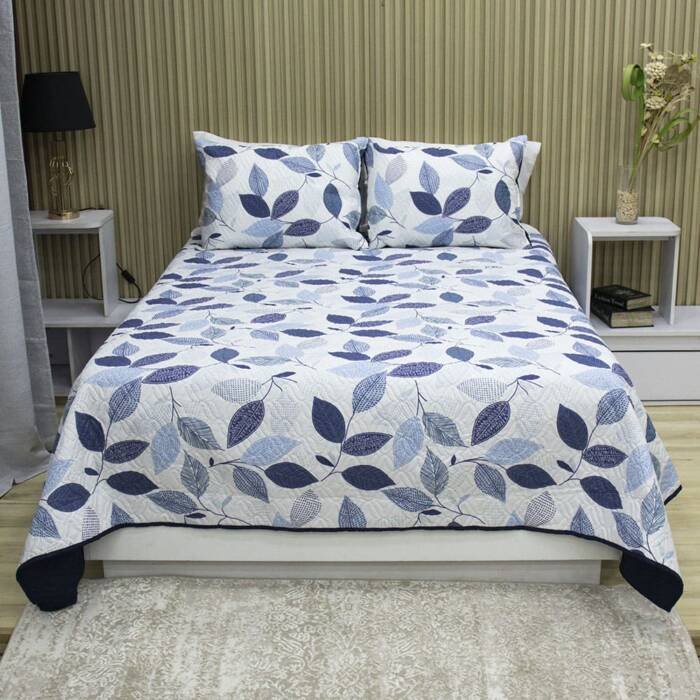 SOBRECAMA BECORAT LEAF ELAN 4
