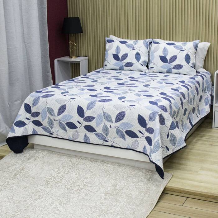 SOBRECAMA BECORAT LEAF ELAN 5