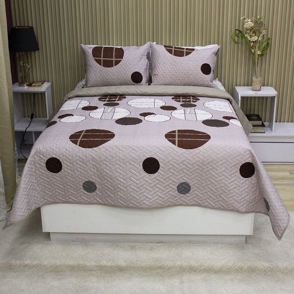 Sobrecama Becorat Rose Nordic 2 Sobrecama Becorat Rose Nordic 2