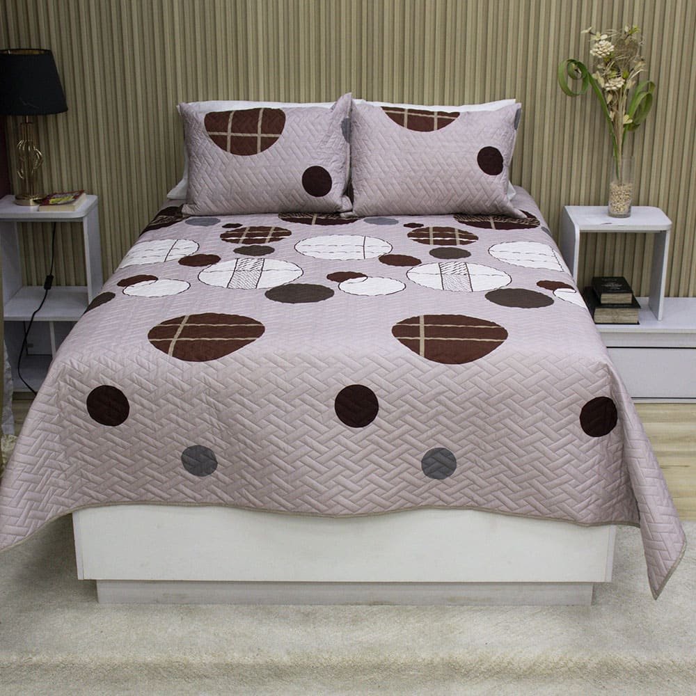 Sobrecama Becorat Rose Nordic 5 Sobrecama Becorat Rose Nordic 5