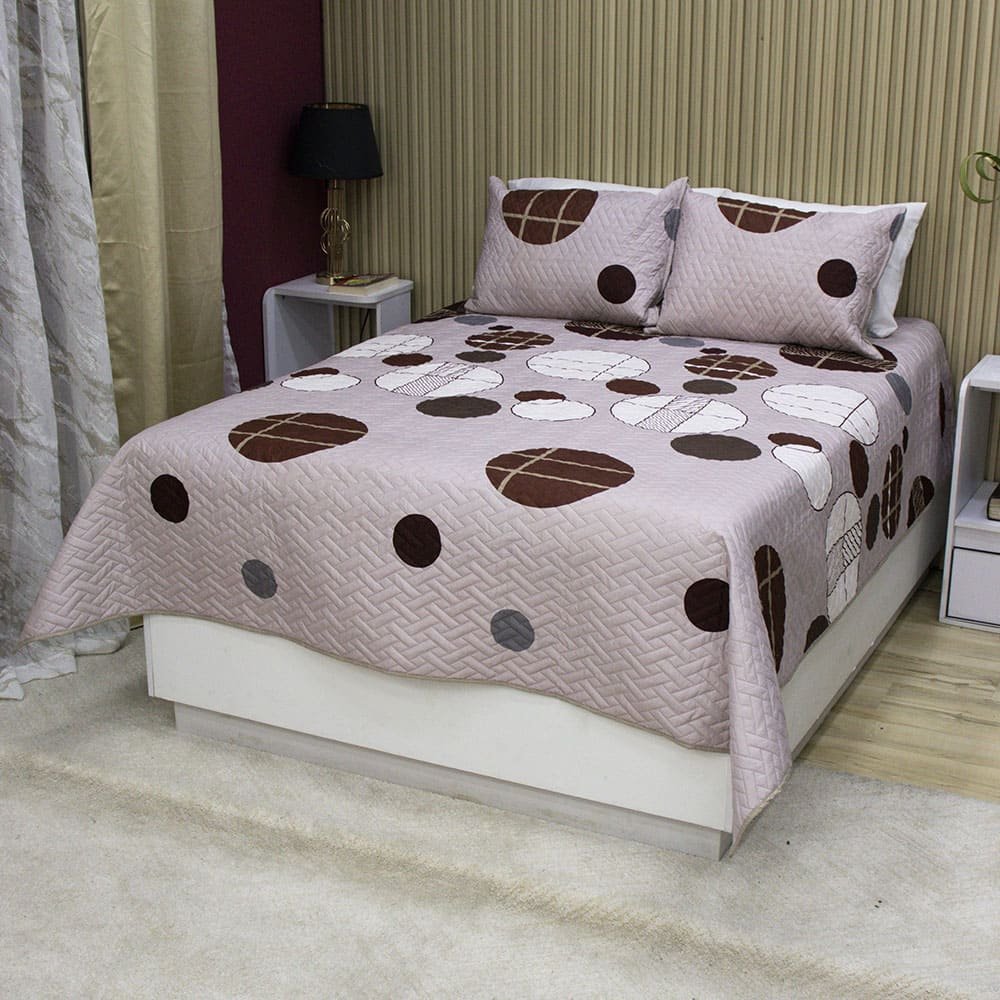 Sobrecama Becorat Rose Nordic 6 Sobrecama Becorat Rose Nordic 6