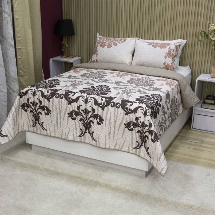 Sobrecama Becorat Royal Heritage 3